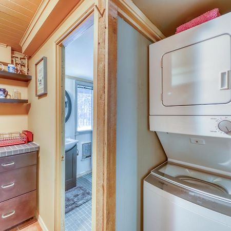 Mount Snow Chalet West Dover Εξωτερικό φωτογραφία