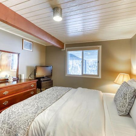 Mount Snow Chalet West Dover Εξωτερικό φωτογραφία