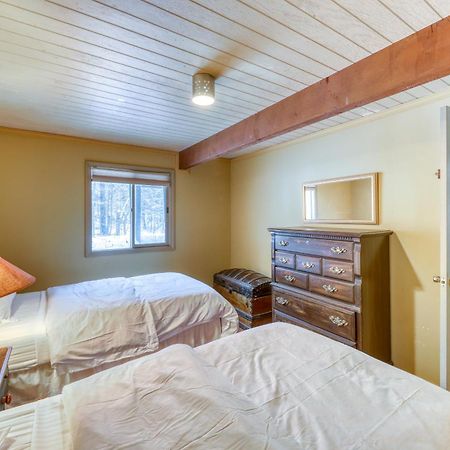 Mount Snow Chalet West Dover Εξωτερικό φωτογραφία