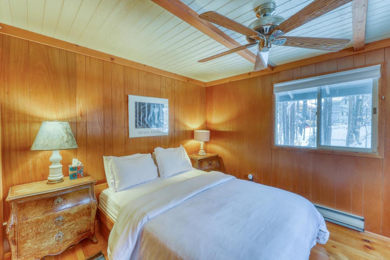 Mount Snow Chalet West Dover Εξωτερικό φωτογραφία